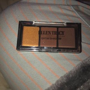 Ellen Tracy brow shadow